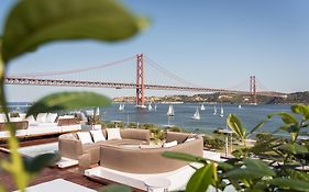 Hyatt Regency Lisboa 5*